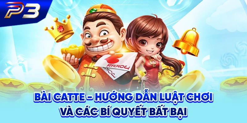 bài Catte