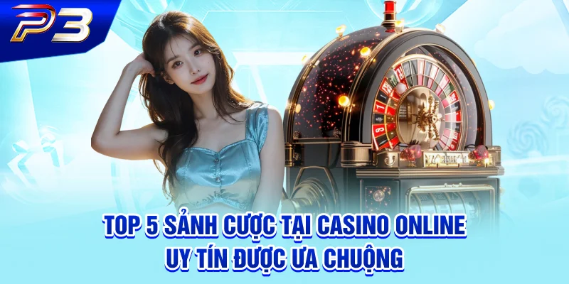 casino online uy tín